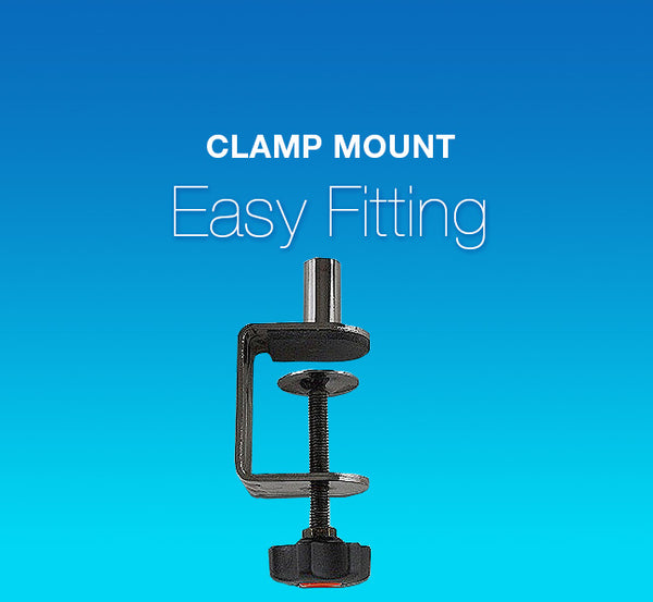 Clamp Mount
