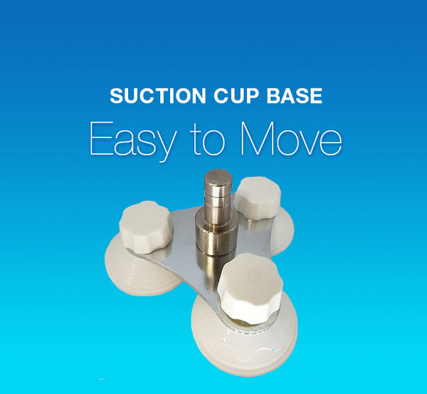 Suction Cup Base