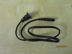 AC Adapter AC Cord