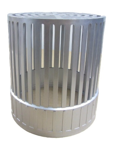 Filter Case