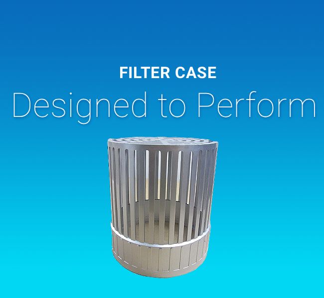 Filter Case