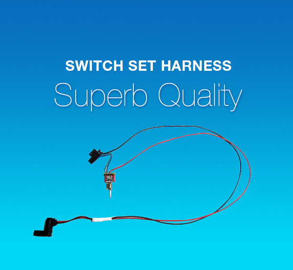 Switch Set Harness