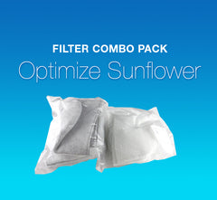 Filter - Combo Pack