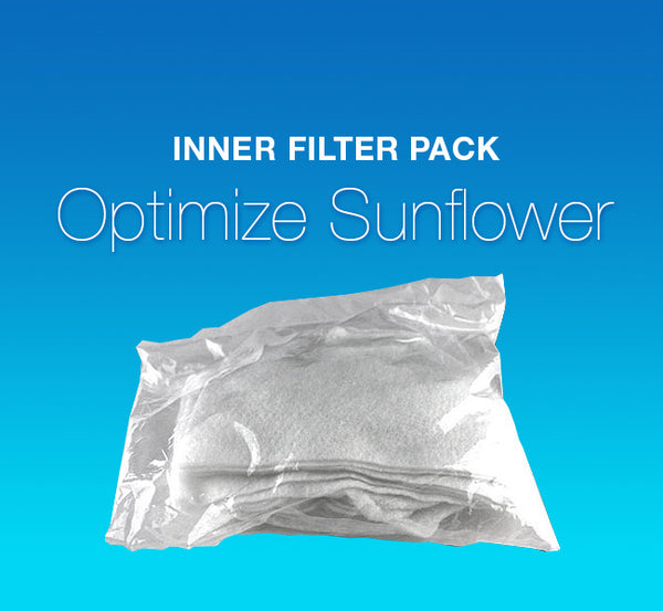 Filter - Optional Inner Filter Pack