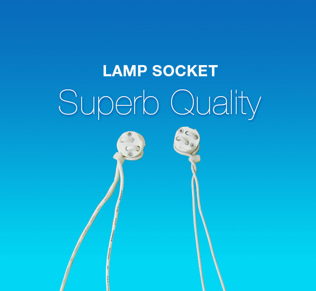 Lamp Socket