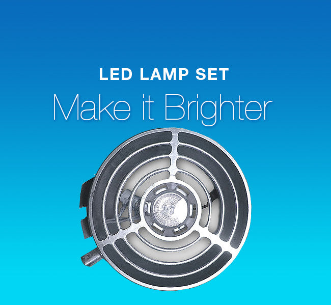 LED Lamp Set