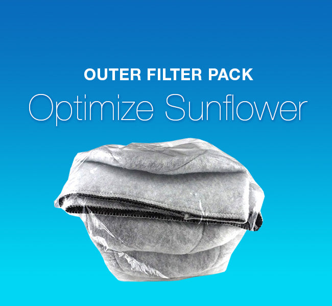 Filter - Regular Filter Pack